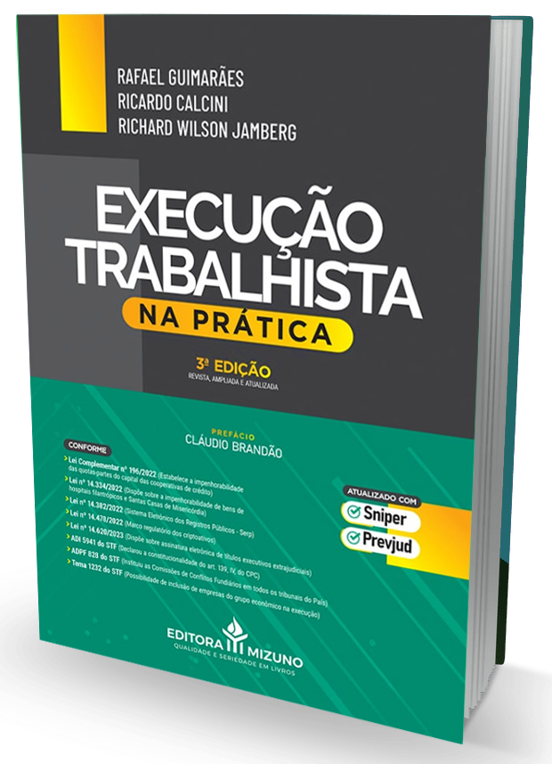 Execução Trabalhista na Prática